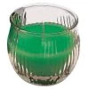 King Zak Home Essentials 3oz Green Apple Candle