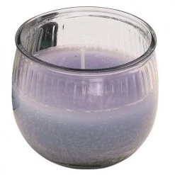 King Zak Home Essentials 3oz Green Apple Candle