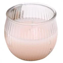 King Zak Home Essentials 3oz Green Apple Candle