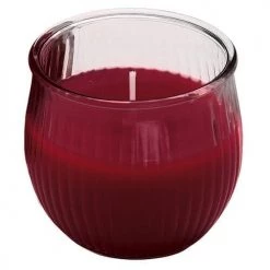 King Zak Home Essentials 3oz Green Apple Candle