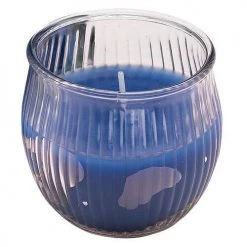 King Zak Home Essentials 3oz Green Apple Candle