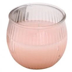 King Zak Home Essentials 3oz Green Apple Candle