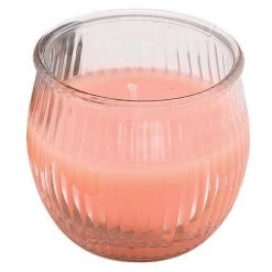 King Zak Home Essentials 3oz Green Apple Candle