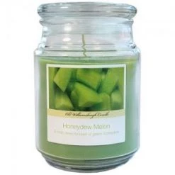King Zak 18oz Gardenia Candle Home Essentials