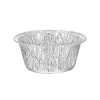 King Zak Nicole Home Collection Heavy Duty Aluminum Foil Round Pan