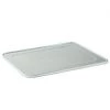 King Zak Aluminum 5lb Loaf Pan Lid Disposable Aluminum