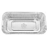 King Zak Heavy Duty Aluminum Foil Loaf Pan
