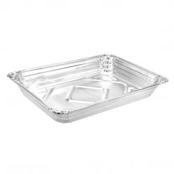 King Zak Heavy Duty Aluminum Foil 10 Lb. Roaster 16