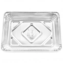 King Zak Heavy Duty Aluminum Foil 10 Lb. Roaster 16