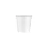 King Zak Premium Paper Espresso 4oz Cup Home Essentials