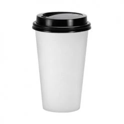 King Zak Premium Paper 16oz Cup