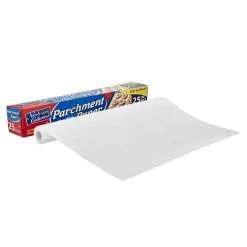 King Zak Premium Parchment Paper Roll