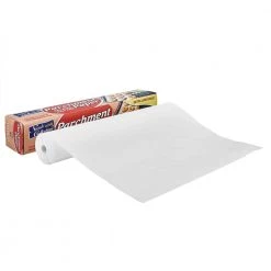 King Zak Premium Parchment Paper Roll