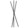 King Zak Premium Plastic Coffee Stirrers