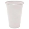 King Zak Premium Plastic Heavy Duty 16oz Cup