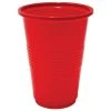 King Zak Premium Plastic 16oz Cup Home Essentials