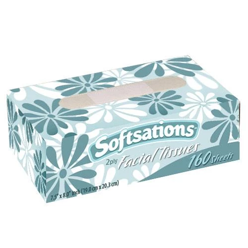 King Zak Premium Paper Facial Tissue Home Essentials 3 King Zak Premium Paper Facial Tissue Home Essentials