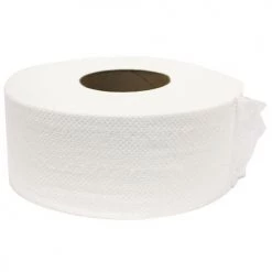 King Zak Tissues Toilet TissueSize Options: 9inch Toilet Tissue