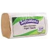 King Zak Paper TowelSize Options: 1-Ply Paper Towel