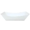 King Zak Foam Tray<br />Size Options: 10lb Foam Tray And 5lb Foam Tray Disposable Dinnerware Servingware 2 King Zak Foam TraySize Options: 10lb Foam Tray And 5lb Foam Tray Disposable Dinnerware Servingware