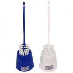 King Zak Toilet BrushSize Options: 13.5inch Toilet Brush