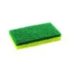 King Zak SpongesSize Options: 4.5inchx2.8inchx0.8inch Sponge