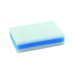 King Zak Cleaning Supplies SpongesSize Options: 3.9inchx2.6inchx1inch Sponge