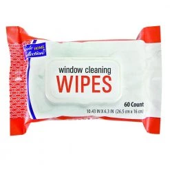 King Zak WipesSize Options: 10.43inchx6.3inch Wipes