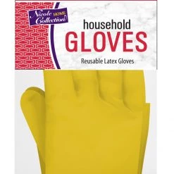 King Zak GlovesSize Options: 5.75inchx9.75inchx.5inch Gloves And 5.75inchx10inchx.5inch Gloves