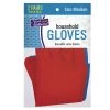 King Zak GlovesSize Options: 5.75inchx9.75inchx.5inch Gloves