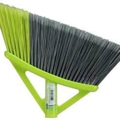 King Zak BroomSize Options: 12.5inchx54inchx1.5inch Broom