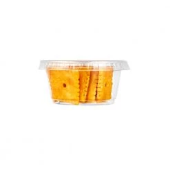 King Zak Portion Cups Premium Plastic Portion Cup<br />Size Options: 2oz Portion Cup, 4oz Portion Cup, And 5.5oz Portion Cup 55 King Zak Portion Cups Premium Plastic Portion CupSize Options: 2oz Portion Cup, 4oz Portion Cup, And 5.5oz Portion Cup