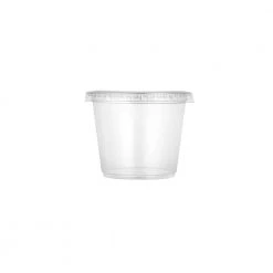 King Zak Portion Cups Premium Plastic Portion Cup<br />Size Options: 2oz Portion Cup, 4oz Portion Cup, And 5.5oz Portion Cup 62 King Zak Portion Cups Premium Plastic Portion CupSize Options: 2oz Portion Cup, 4oz Portion Cup, And 5.5oz Portion Cup