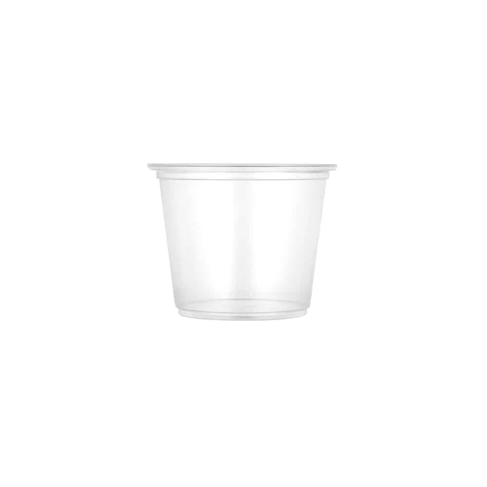 King Zak Portion Cups Premium Plastic Portion Cup<br />Size Options: 2oz Portion Cup, 4oz Portion Cup, And 5.5oz Portion Cup 20 King Zak Portion Cups Premium Plastic Portion CupSize Options: 2oz Portion Cup, 4oz Portion Cup, And 5.5oz Portion Cup