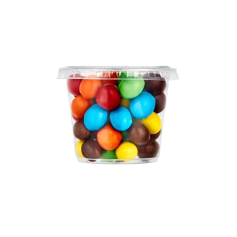 King Zak Portion Cups Premium Plastic Portion Cup<br />Size Options: 2oz Portion Cup, 4oz Portion Cup, And 5.5oz Portion Cup 21 King Zak Portion Cups Premium Plastic Portion CupSize Options: 2oz Portion Cup, 4oz Portion Cup, And 5.5oz Portion Cup