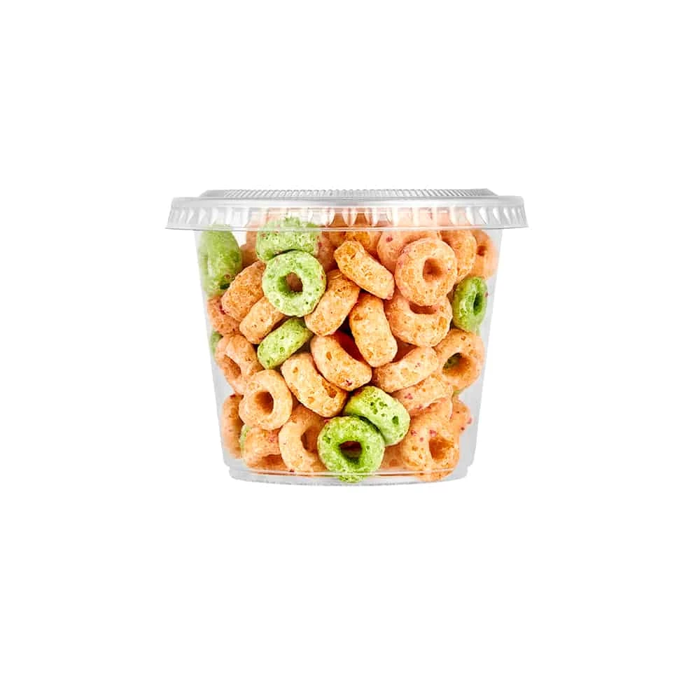 King Zak Portion Cups Premium Plastic Portion Cup<br />Size Options: 2oz Portion Cup, 4oz Portion Cup, And 5.5oz Portion Cup 22 King Zak Portion Cups Premium Plastic Portion CupSize Options: 2oz Portion Cup, 4oz Portion Cup, And 5.5oz Portion Cup