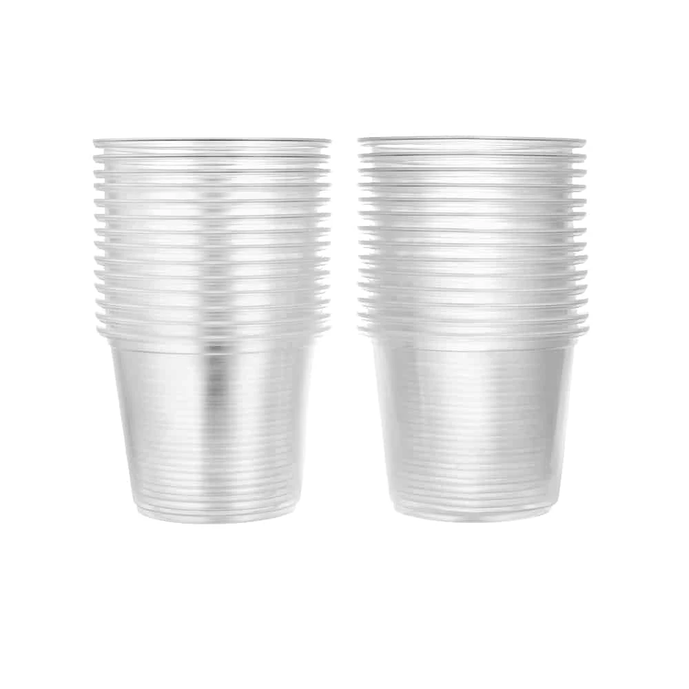 King Zak Portion Cups Premium Plastic Portion Cup<br />Size Options: 2oz Portion Cup, 4oz Portion Cup, And 5.5oz Portion Cup 32 King Zak Portion Cups Premium Plastic Portion CupSize Options: 2oz Portion Cup, 4oz Portion Cup, And 5.5oz Portion Cup