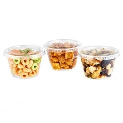 King Zak Portion Cups Premium Plastic Portion Cup<br />Size Options: 2oz Portion Cup, 4oz Portion Cup, And 5.5oz Portion Cup 89 King Zak Portion Cups Premium Plastic Portion CupSize Options: 2oz Portion Cup, 4oz Portion Cup, And 5.5oz Portion Cup