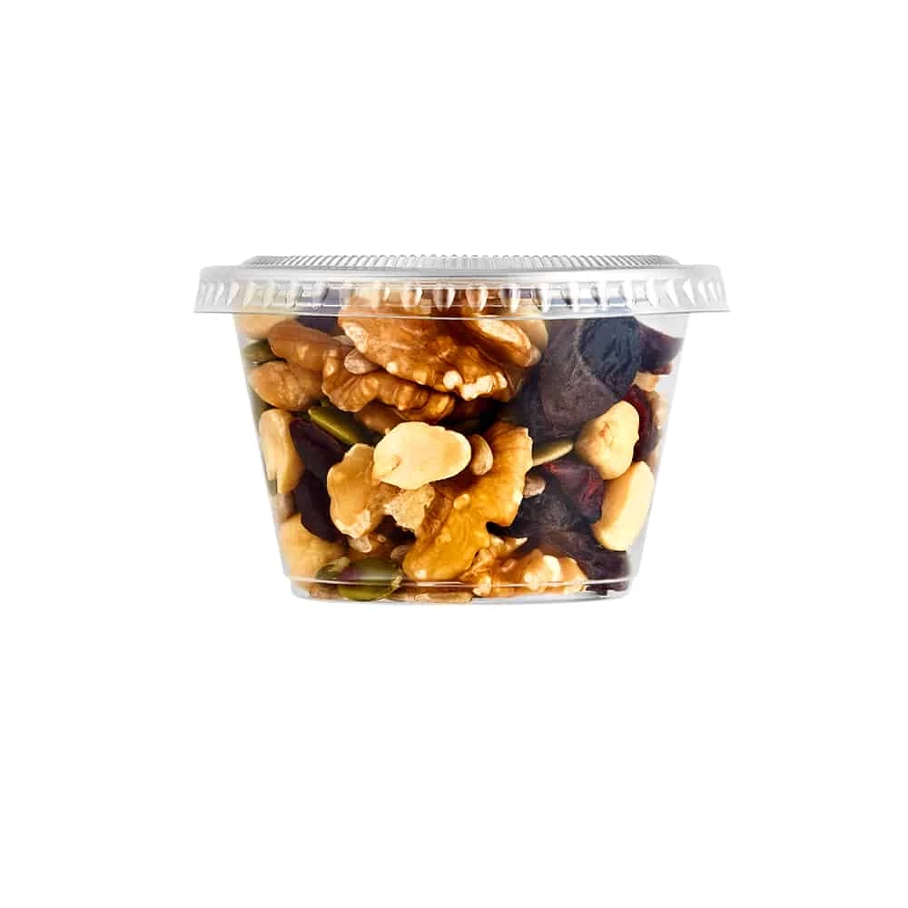 King Zak Portion Cups Premium Plastic Portion Cup<br />Size Options: 2oz Portion Cup, 4oz Portion Cup, And 5.5oz Portion Cup 40 King Zak Portion Cups Premium Plastic Portion CupSize Options: 2oz Portion Cup, 4oz Portion Cup, And 5.5oz Portion Cup
