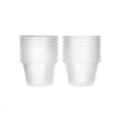 King Zak Portion Cups Premium Plastic Portion Cup<br />Size Options: 2oz Portion Cup, 4oz Portion Cup, And 5.5oz Portion Cup 91 King Zak Portion Cups Premium Plastic Portion CupSize Options: 2oz Portion Cup, 4oz Portion Cup, And 5.5oz Portion Cup