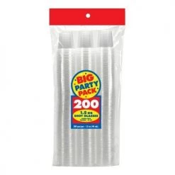 King Zak Premium Plastic Portion CupSize Options: 1.5oz Portion Cup, 1.5oz Lid, 2oz Portion Cup, And 2oz Lid