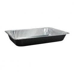 King Zak Aluminum Half-Size Pan