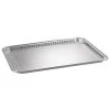 King Zak Disposable Aluminum Heavy Duty Aluminum Foil Texture Cookie Sheet With Label 15.75" L X 11.5" W X 1.25" D [90 Count]