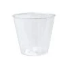 King Zak Plastic Shot CupSize Options: 1oz Shot Cup And 2oz Tumbler
