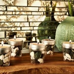 King Zak Premium Heavy Weight Plastic Drinkware