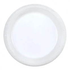 King Zak Tabletop Premium Heavy Weight Plastic Club Pack