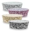 King Zak Kitchen Premium Heavy Weight Paper Baking CupsSize Options: 3inch Baking Cup