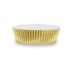 King Zak Kitchen Premium Heavy Weight Paper Baking CupsSize Options: 3inch Baking Cup