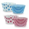 King Zak Premium Heavy Weight Paper Baking CupsSize Options: 2inch Baking Cup