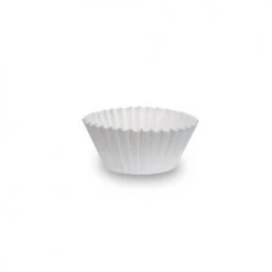 King Zak Kitchen Premium Heavy Weight Paper Baking CupsSize Options: 1.5inch Baking Cup And 1.25inch Baking Cup